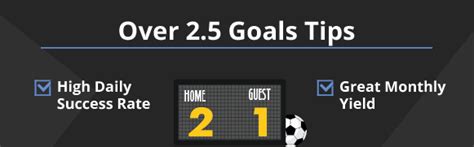 over 2.5 goals tips|Over 2.5 goals predictions for today .